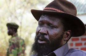 Will Salva Kiir still run the country by the presidential Decree if he survives the call to step down?