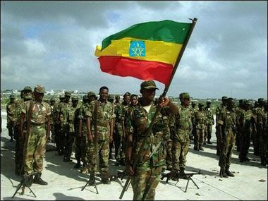 Ethiopian Defense Force must eliminate terrorists for peace to come in Gambella