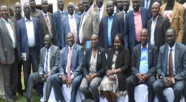 Will the Return of the SPLA-IO advance team to Juba thwart any danger for Kiir?