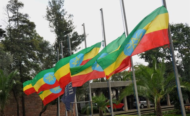 Nation Mourns the death of over 200 Ethiopians and the abduction of over 100 children