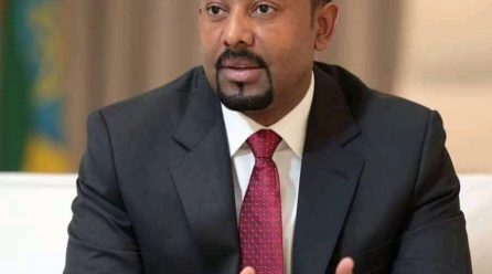 Dr Abiy Made the Best Decision for the people of Gambella