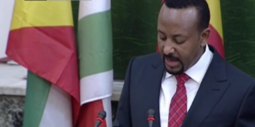 Prime Minister Dr. Abiy needs to change course in some policies he introduced in Ethiopia